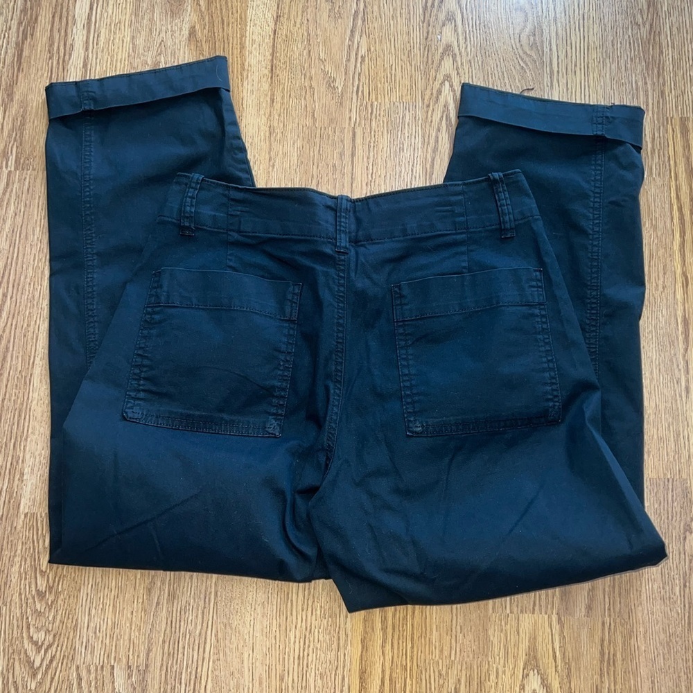 Black Pants - Picture 4 of 4